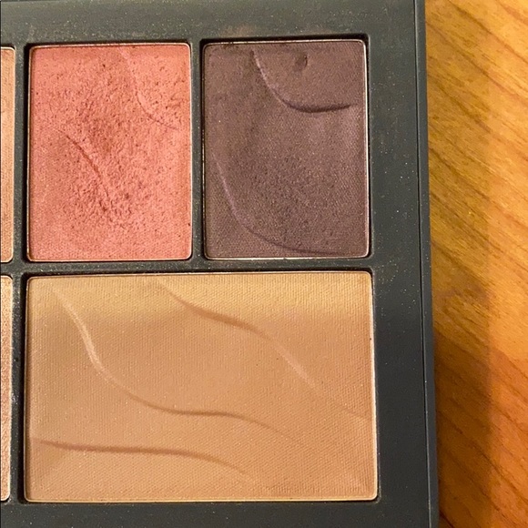 NARS Hot Nights Palette - Picture 5 of 5